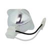 ZUILEE Projector Bare Bulb Lamp SHP132/DC-1/SHP159 for 5J.J4S05.001 5J.J5205.001 5J.J0A05.001 RLC-055 RLC-058 for MP515/MW814ST view 2
