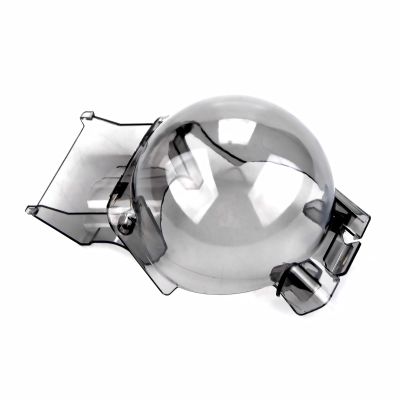 MOUDOAUER Drone Transparent Protector Cover Gimbal Lock Stabilizer Camera Cap Guard Protect Cover for DJI (Mavic 2) Accessories