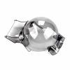 MOUDOAUER Drone Transparent Protector Cover Gimbal Lock Stabilizer Camera Cap Guard Protect Cover for DJI (Mavic 2) Accessories view 1