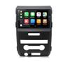 Slakerbe Android 13 Car Stereo Radio,Fit for RaptorF-150 2009-2014 Wireless Carplay 9 inch Touchscreen BT Support Bluetooth GPS Navigation 2GB+32GB Steering Wheel Controls view 1