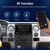 Slakerbe Android 13 Car Stereo Radio,Fit for RaptorF-150 2009-2014 Wireless Carplay 9 inch Touchscreen BT Support Bluetooth GPS Navigation 2GB+32GB Steering Wheel Controls view 2