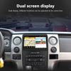 Slakerbe Android 13 Car Stereo Radio,Fit for RaptorF-150 2009-2014 Wireless Carplay 9 inch Touchscreen BT Support Bluetooth GPS Navigation 2GB+32GB Steering Wheel Controls view 3