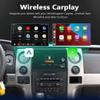Slakerbe Android 13 Car Stereo Radio,Fit for RaptorF-150 2009-2014 Wireless Carplay 9 inch Touchscreen BT Support Bluetooth GPS Navigation 2GB+32GB Steering Wheel Controls view 4