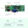 FanyiTek 12.1 inch 1024x768 4:3 650nit VS121T-003A Wall-Mounted IPS LCD Screen and VGA 20pin WLED LVDs Controller Board view 2