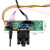 FanyiTek 12.1 inch 1024x768 4:3 650nit VS121T-003A Wall-Mounted IPS LCD Screen and VGA 20pin WLED LVDs Controller Board view 3