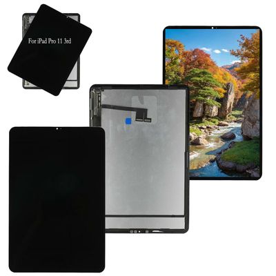 AQNEUKZ 11" LCD Screen Replacement for iPad Pro 11 3rd Gen A2301 A2377 A2459 A2460 Screen Replacement