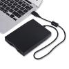 USB 2.0 Read/Write 1.44 MB Floppy Disk Compatible with Windows 98/SE/2000/ME/XP/VISTA/7/8/8.1/10/11/MA view 3
