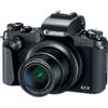 Canon PowerShot G1 X Mark III PSG1X MARKIII (International Model) (Renewed) view 1