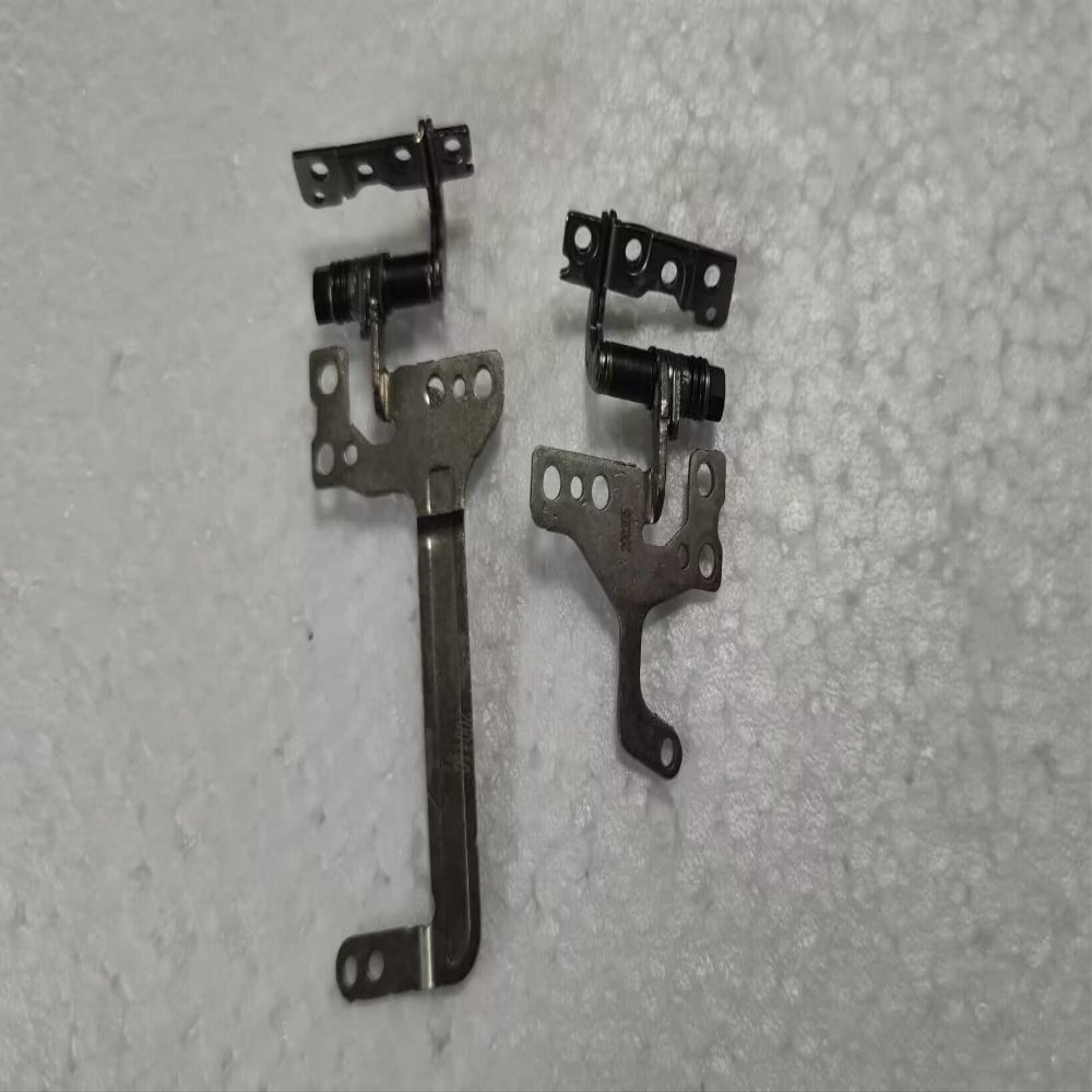 New for Asus for Vivobook F512 F512F F512FA F512U F512UA F512UB X512 X512D X512F X512FA X512U V5000 R564D A512 Y5100 LCD Hinges
