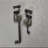 New for Asus for Vivobook F512 F512F F512FA F512U F512UA F512UB X512 X512D X512F X512FA X512U V5000 R564D A512 Y5100 LCD Hinges view 1