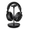 SIMOLIO Wireless Headphones for TV with Clear Dialog Mode, Boosted Volume & Spare Battery for Seniors, Comfortable TV Watching w/L/R Balance, by-Pass, Charging/Transmitter Stand 2-in-1, No Pairing view 1