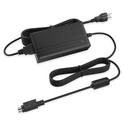 KONKIN BOO Replacement 130W AC Adapter Charger for Dell D6000 WD15 K17A Docking Station Power Supply