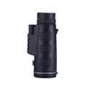 QIYUDS High Definition Waterproof Monocular,40x60 High Power HD Monocular with Smartphone Holder & Tripod Compact Waterproof Monocular Scope for Bird Watching Wildlife Hunting Hiking view 1