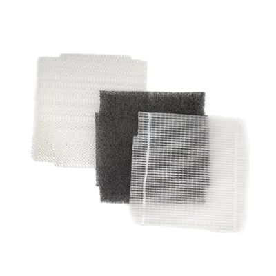 AWO UX39551 Replacement Air Dust Filter for HITACHI CP-HD9320,CP-HD9321,CP-HD9950,CP-WU9100,CP-WU9410,CP-WU9411,CP-WX9210,CP-WX9211,CP-X9110,CP-X9111 for CHRISTIE DWU951-Q,DWX951-Q,DXG1051-Q,DWU1052-Q