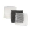 AWO UX39551 Replacement Air Dust Filter for HITACHI CP-HD9320,CP-HD9321,CP-HD9950,CP-WU9100,CP-WU9410,CP-WU9411,CP-WX9210,CP-WX9211,CP-X9110,CP-X9111 for CHRISTIE DWU951-Q,DWX951-Q,DXG1051-Q,DWU1052-Q view 1