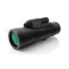 QIYUDS High Definition Monocular Telescope and Phone Holder,40X60 Waterproof and Fog-Proof,for Wildlife Bird Watching Hunting Camping Travel Secenery view 1