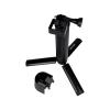 Palumma Action Camera Extension Pole Tripod for DJI Osmo Pocket/Pocket 2 Charger Handle Mount Accessories with Tripod Stand(black) view 1