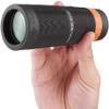 QIYUDS Monocular Telescope-10X36 Wildlife Bird Watching Hunting Camping Travelling High Day and Night Monocular, Perfect for Bird Watching, Hunting, Sports Game view 2