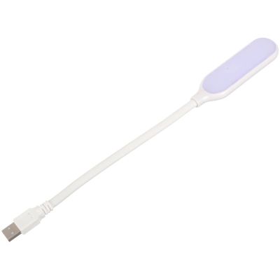 Mobestech Book Reading Light Computer Desk Lamp USB Gooseneck Lamp Bedside Reading Lamp Bedside Night Light USB Bedside Lamp Computer Desk Light Gooseneck Reading Lamp