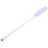 Mobestech Book Reading Light Computer Desk Lamp USB Gooseneck Lamp Bedside Reading Lamp Bedside Night Light USB Bedside Lamp Computer Desk Light Gooseneck Reading Lamp view 1