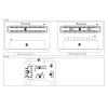 Motherboard Test Card Kit Post Test Analyzer for Laptop and PC Motherboard Diagnostic Adapter Card view 3
