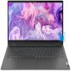 Lenovo Flex 5 15A Home & Entertainment 2-in-1 Laptop (AMD Ryzen 7 5700U 8-Core, 16GB RAM, 512GB PCIe SSD, AMD Radeon, 15.6" 60Hz Touch Full HD (1920x1080), Win 11 Pro) Refurbished (Renewed) view 1