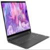Lenovo Flex 5 15A Home & Entertainment 2-in-1 Laptop (AMD Ryzen 7 5700U 8-Core, 16GB RAM, 512GB PCIe SSD, AMD Radeon, 15.6" 60Hz Touch Full HD (1920x1080), Win 11 Pro) Refurbished (Renewed) view 2