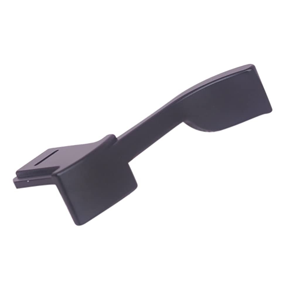 MOUDOAUER Light Camera Thumb Rest Up Grip Hand Grip Designed Replacement Accessories for Leica Q Typ 116 Accessories Spare Part