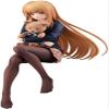 Furyu Re:Zero Statuette PVC BiCute Bunnies Ram Red Color Ver. 29 cm view 2