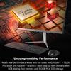 acer Aspire C24-1300-UR31 AIO Desktop | 23.8" Full HD IPS Display | AMD Ryzen 3 7320U Quad-Core Processor | AMD Radeon 610M Graphics | 8GB LPDDR5 | 512GB PCIe SSD | Wi-Fi 6E | Windows 11 Home view 2