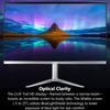 acer Aspire C24-1300-UR31 AIO Desktop | 23.8" Full HD IPS Display | AMD Ryzen 3 7320U Quad-Core Processor | AMD Radeon 610M Graphics | 8GB LPDDR5 | 512GB PCIe SSD | Wi-Fi 6E | Windows 11 Home view 4