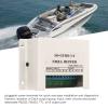 Isolating Buffer for NMEA Buffer Box for NMEA Buffer 1 in 4 Out Marine Serial Line Splitter Isolating Buffer Converter Interface for 24V Circuit Systems view 3