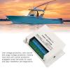 Isolating Buffer for NMEA Buffer Box for NMEA Buffer 1 in 4 Out Marine Serial Line Splitter Isolating Buffer Converter Interface for 24V Circuit Systems view 4