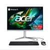 acer Aspire C24-1300-UR32 AIO Desktop | 23.8" Full HD IPS Display | AMD Ryzen 5 7520U Quad-Core Processor | AMD Radeon 610M Graphics | 8GB LPDDR5 | 512GB PCIe SSD | Wi-Fi 6E | Windows 11 Home view 1