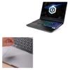 BoxWave Touchpad Protector Compatible with CyberPowerPC Tracer V Edge Pro - ClearTouch for Touchpad (2-Pack), Pad Protector Shield Cover Film Skin view 1