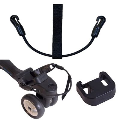 MGI Zip Small Stand Bag Adaptor Bundle (Compatible MGI Zip Navigator-Zip X5-Zip X3)