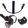 MGI Zip Small Stand Bag Adaptor Bundle (Compatible MGI Zip Navigator-Zip X5-Zip X3) view 1