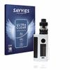 savvies Screen Protector Compatible with Asmodus Minkin V3S Protection Film Clear 18-Pack view 1