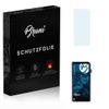 Bruni Screen Protector compatible with Shanling M3s Protector Film, crystal clear Protective Film (2X) view 1
