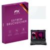 atFoliX Plastic Glass Protective Film compatible with Durabook Z14I Laptop, 9H Hybrid-Glass FX Screen Protector view 1