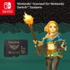 SanDisk 1TB microSDXC-Card Licensed for Nintendo-Switch - SDSQXAO-1T00-GN6ZN view 3