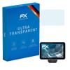 atFoliX Screen Protection Film compatible with Bluebird ST103 Kiosk Screen Protector, ultra-clear FX Protective Film (2X) view 1
