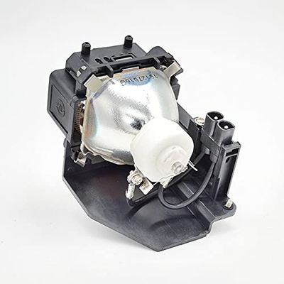 ZUILEE Replacement NP14LP Projector Lamp for NEC NP305 NP310 NP405 NP410 NP510 NP510G NP305G NP405G NP410G NP510EDU PROJECTORS (Color : NP14LP-CBH)