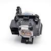 ZUILEE Replacement NP14LP Projector Lamp for NEC NP305 NP310 NP405 NP410 NP510 NP510G NP305G NP405G NP410G NP510EDU PROJECTORS (Color : NP14LP-CBH) view 2