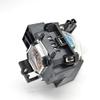 ZUILEE Replacement NP14LP Projector Lamp for NEC NP305 NP310 NP405 NP410 NP510 NP510G NP305G NP405G NP410G NP510EDU PROJECTORS (Color : NP14LP-CBH) view 4