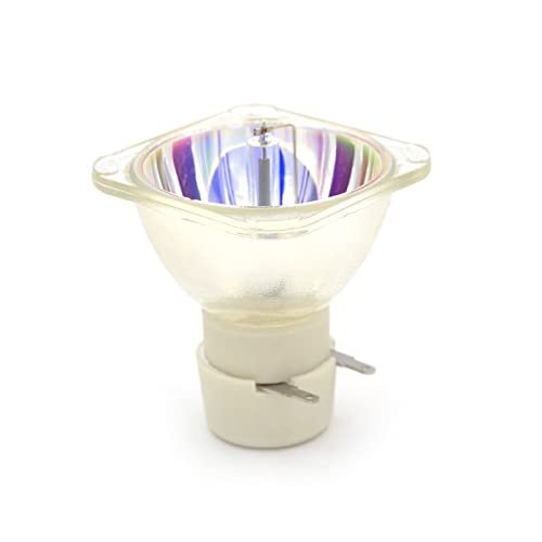 ZUILEE NP30LP Projector Lamp Bulb for NEC M332XS/M352WS/M402X Projectors (Color : NP30LP 5 Pcs)