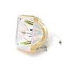 ZUILEE LMP-C162 Projector Lamp Bulb for Sony VPL-CS20 VPL-CX20 VPL-ES3 VPL-EX3 VPL-CX20A VPL-EX4 VPL-ES4 VPL-CS20A (Color : LMP-C162) view 2