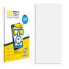 brotect Glass Screen Protector Film Compatible with Asmodus Minkin V3S - Glass-Foil 9H Protection [Scratch Resistant, High Clarity] view 1