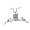 BCOATH Adjustable Projector Ceiling Mount Rack Compatible Angle Adjustable Strong Load Capacity Easy Installation for Use view 1