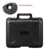 AxiGear 16in Heavy Duty Hard Case with DIY Customizable Foam Insert (15.1x 11.2 x 5.3in Interior) view 4